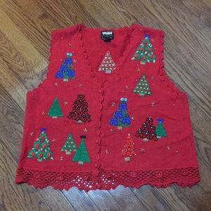 Designer Originals Studios Ugly Christmas Sweater